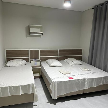 Estacao Se Hotel São Paulo Eksteriør bilde