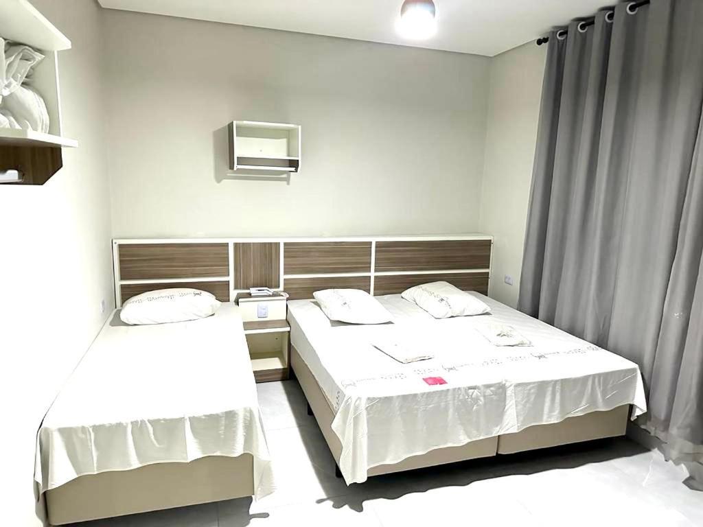 Estacao Se Hotel São Paulo Eksteriør bilde