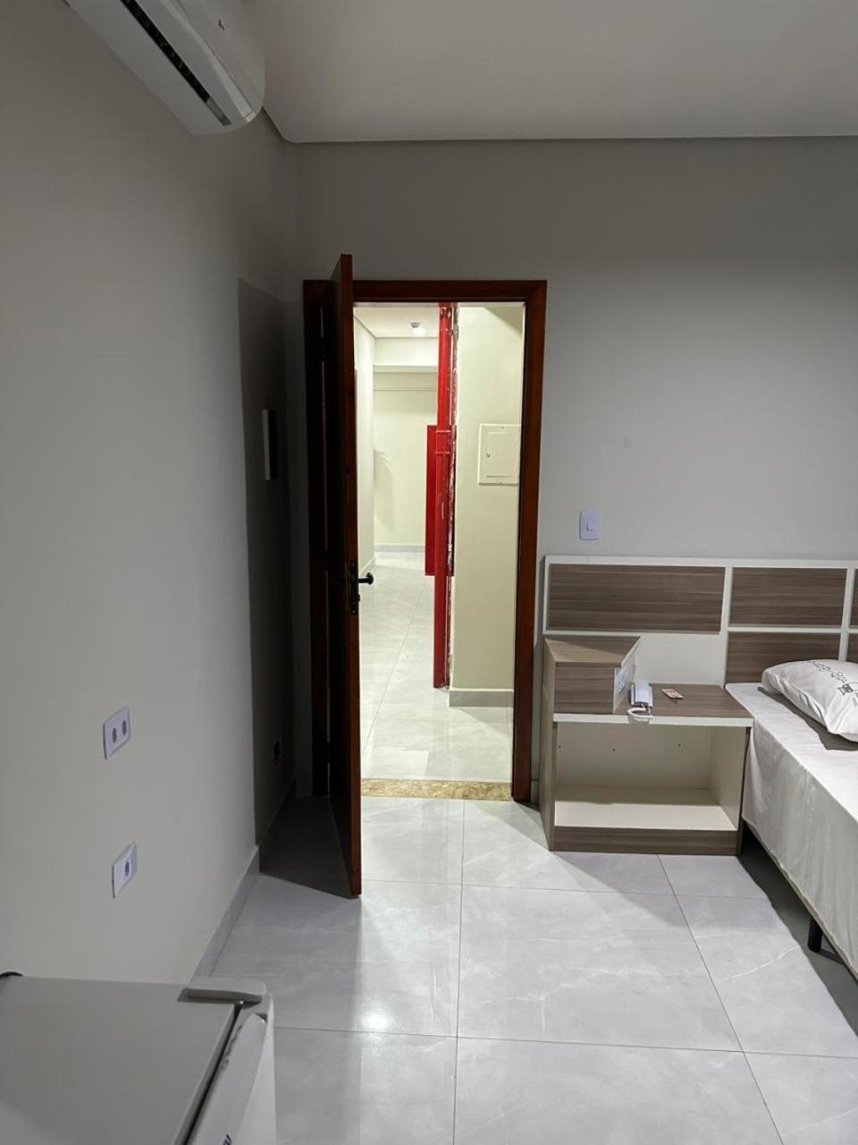 Estacao Se Hotel São Paulo Eksteriør bilde