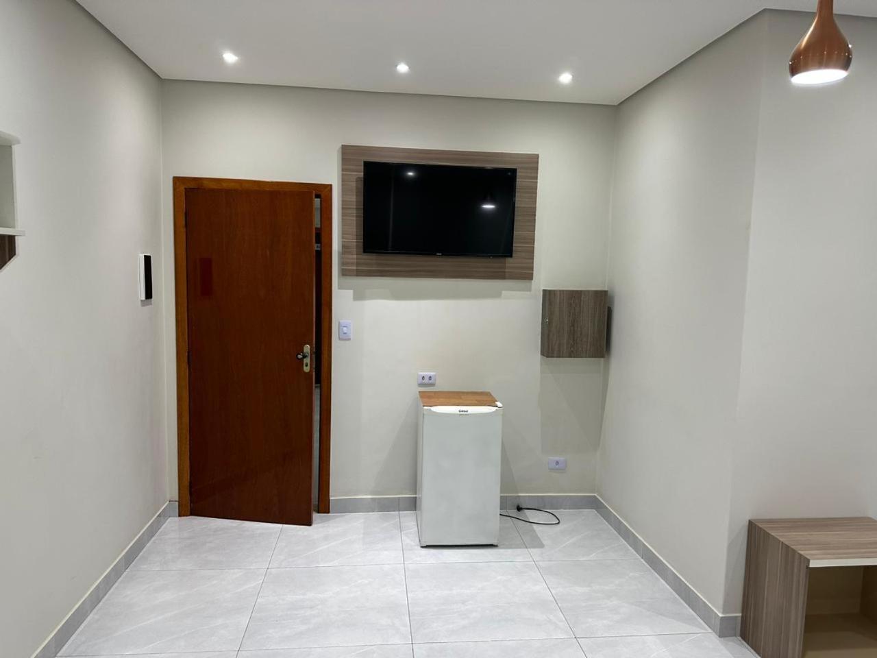 Estacao Se Hotel São Paulo Eksteriør bilde