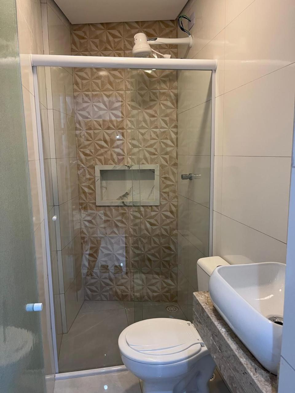 Estacao Se Hotel São Paulo Eksteriør bilde