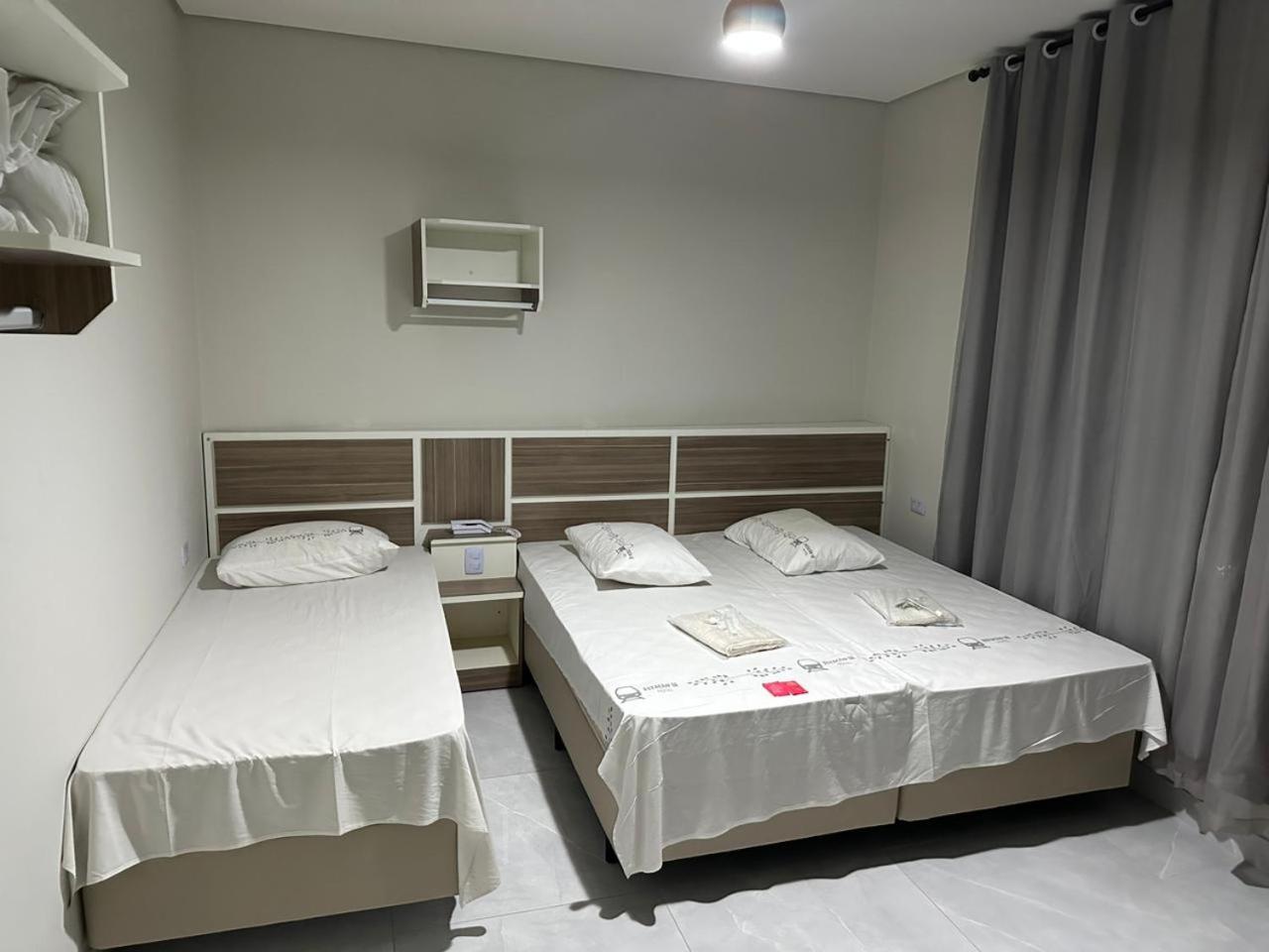 Estacao Se Hotel São Paulo Eksteriør bilde