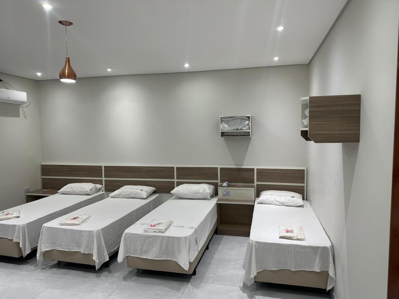 Estacao Se Hotel São Paulo Eksteriør bilde