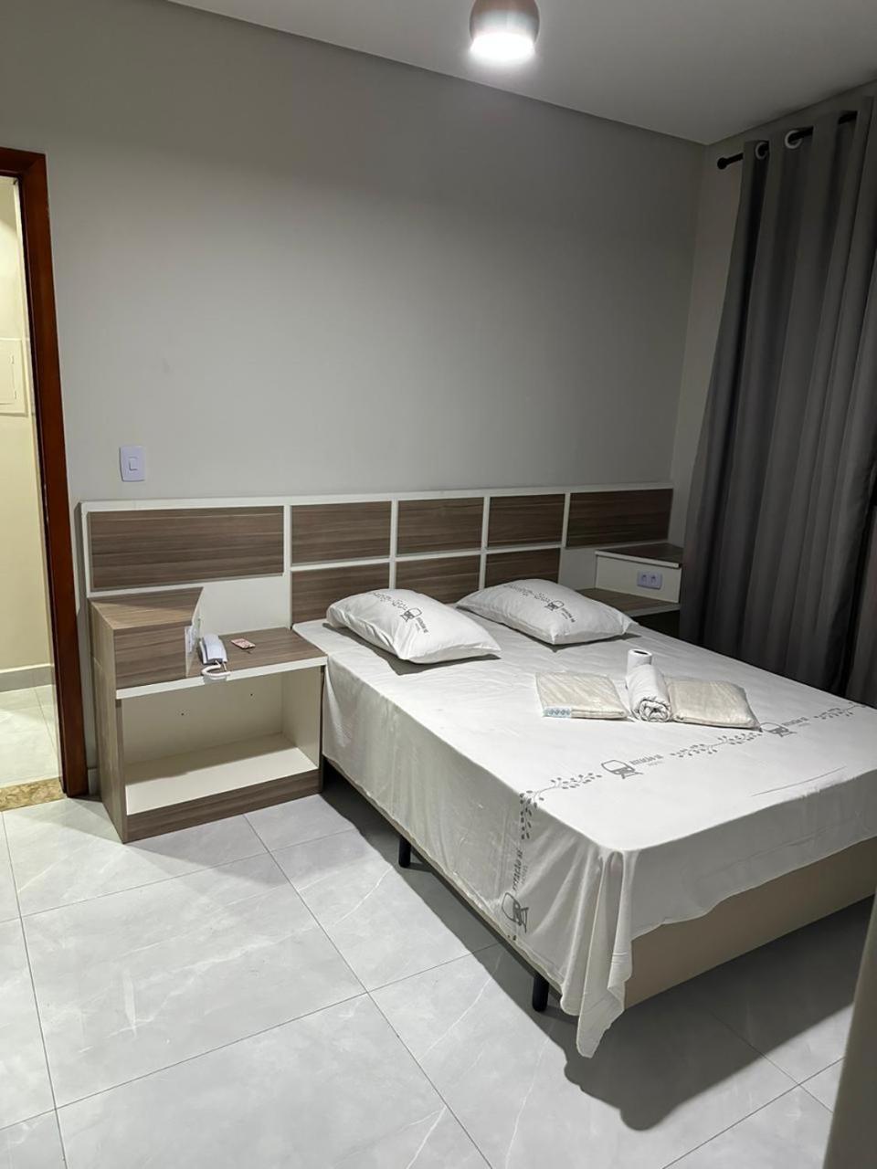 Estacao Se Hotel São Paulo Eksteriør bilde