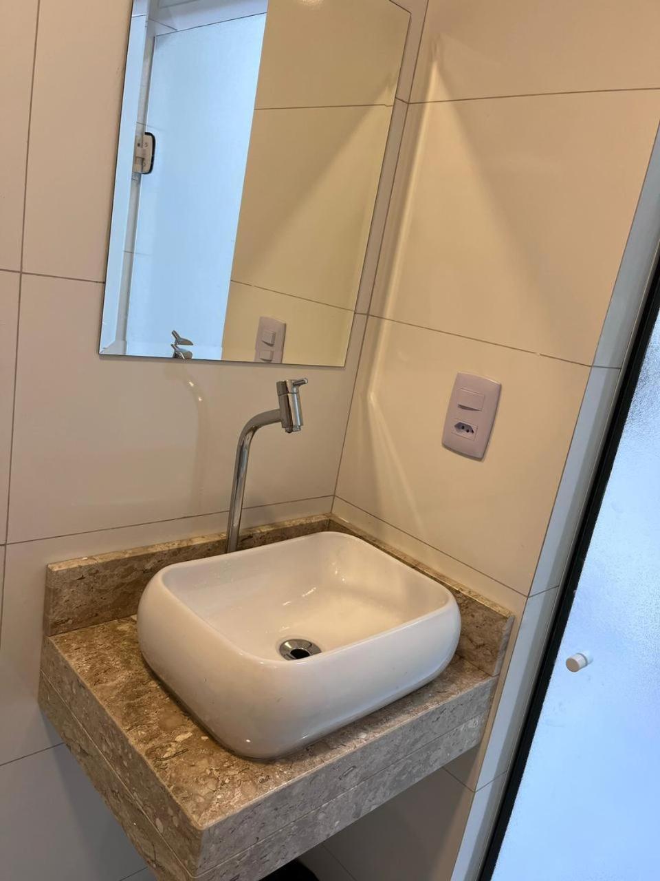 Estacao Se Hotel São Paulo Eksteriør bilde