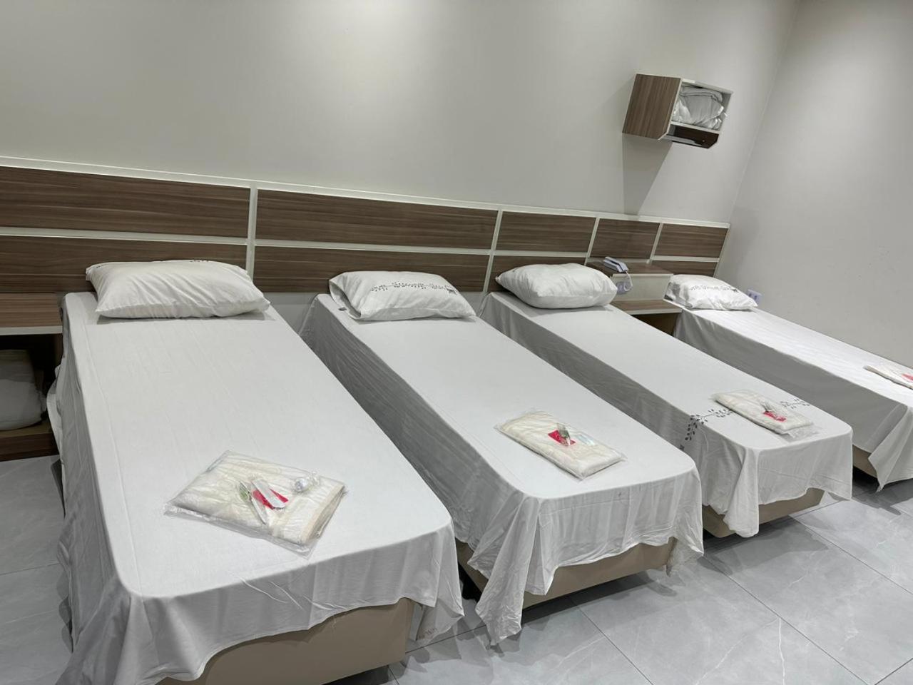 Estacao Se Hotel São Paulo Eksteriør bilde